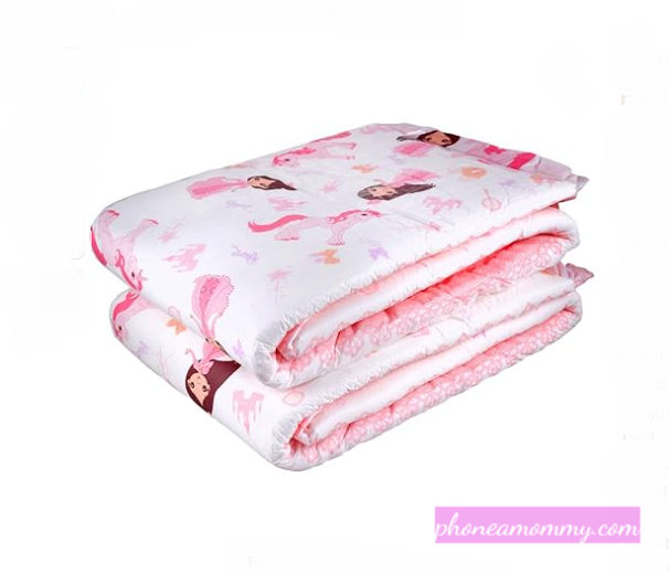 Abdl Baby Pink Princess Diapers by AuntieBrenda on DeviantArt