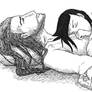 Bleach: Sleeping...