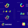 Jubiduk Brand Identity Design