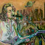 Roger Hodgson in a special world