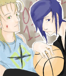 Hanaji User Profile Deviantart