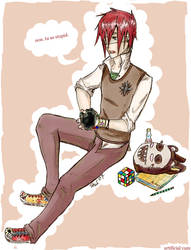 Hanaji User Profile Deviantart