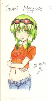 Gumi