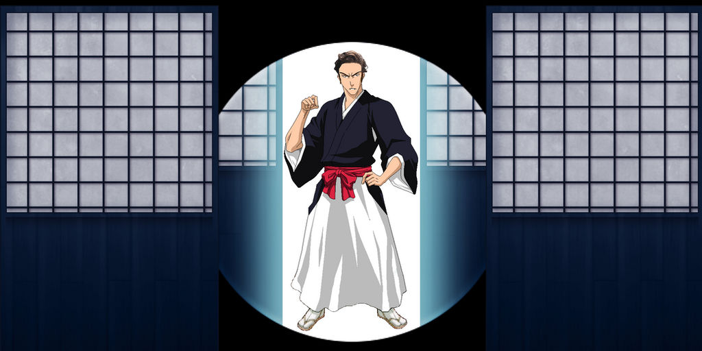 Shinigami Robe Shinigami Robes, Shihakusho by Jacobugoth on DeviantArt