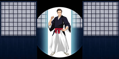 Shihakusho Inverted Color Explore the Best Shihakusho Art | DeviantArt