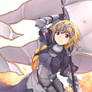 Jeanne d'Arc