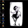 -: My piromaniac desktop :-