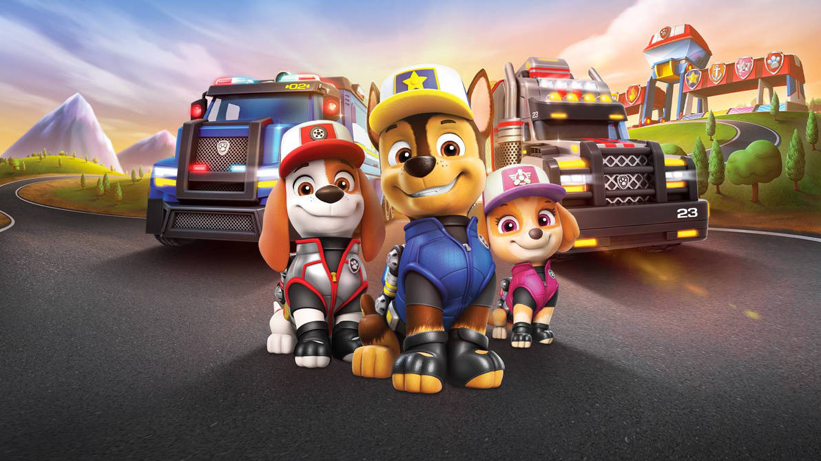 Paw Patrol Big Truck Pups Artwork By LEGOFan2022 On DeviantArt paw-patrol-big-truck-pups-artwork-by-legofan2022-on-deviantart