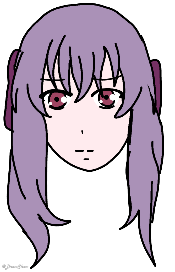 Shinoa Hiiragi