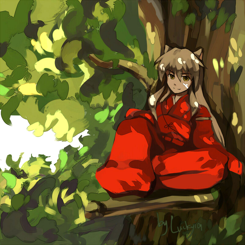 Inuyasha