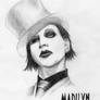 Marilyn Manson