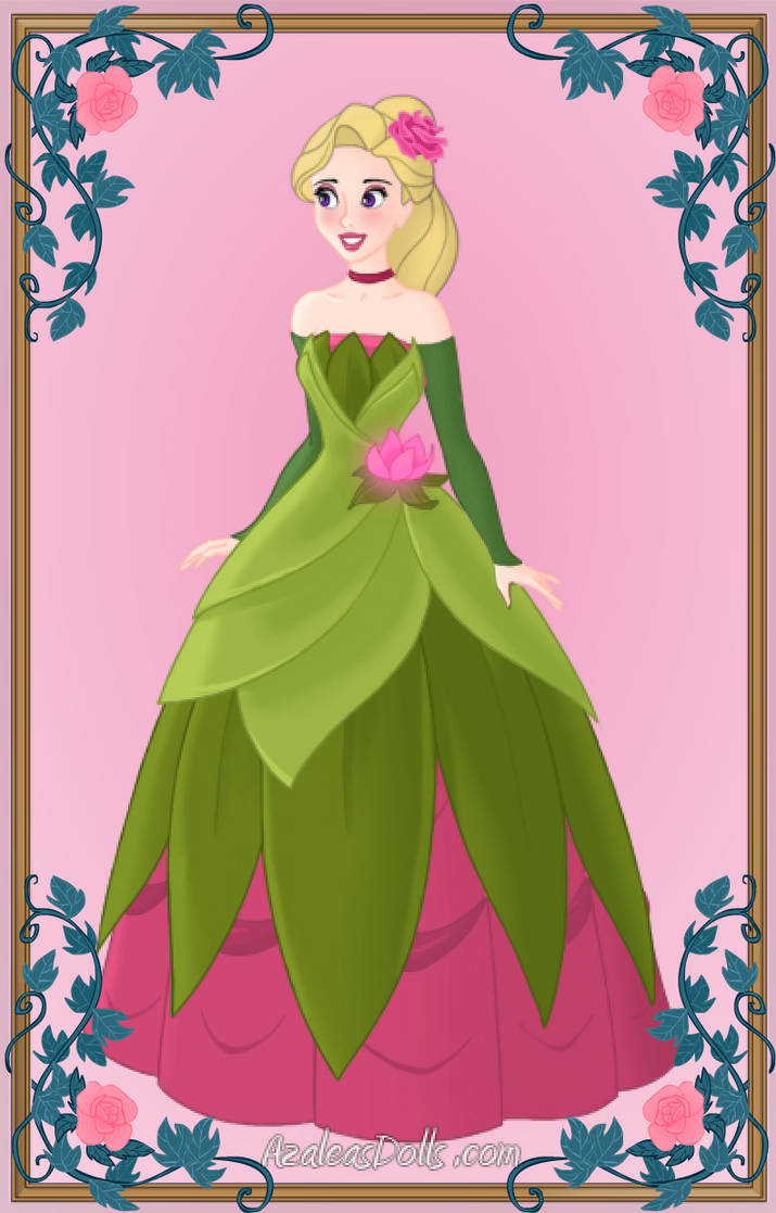 Ashputtel Ball Dress 1 by LadyFayeTale on DeviantArt