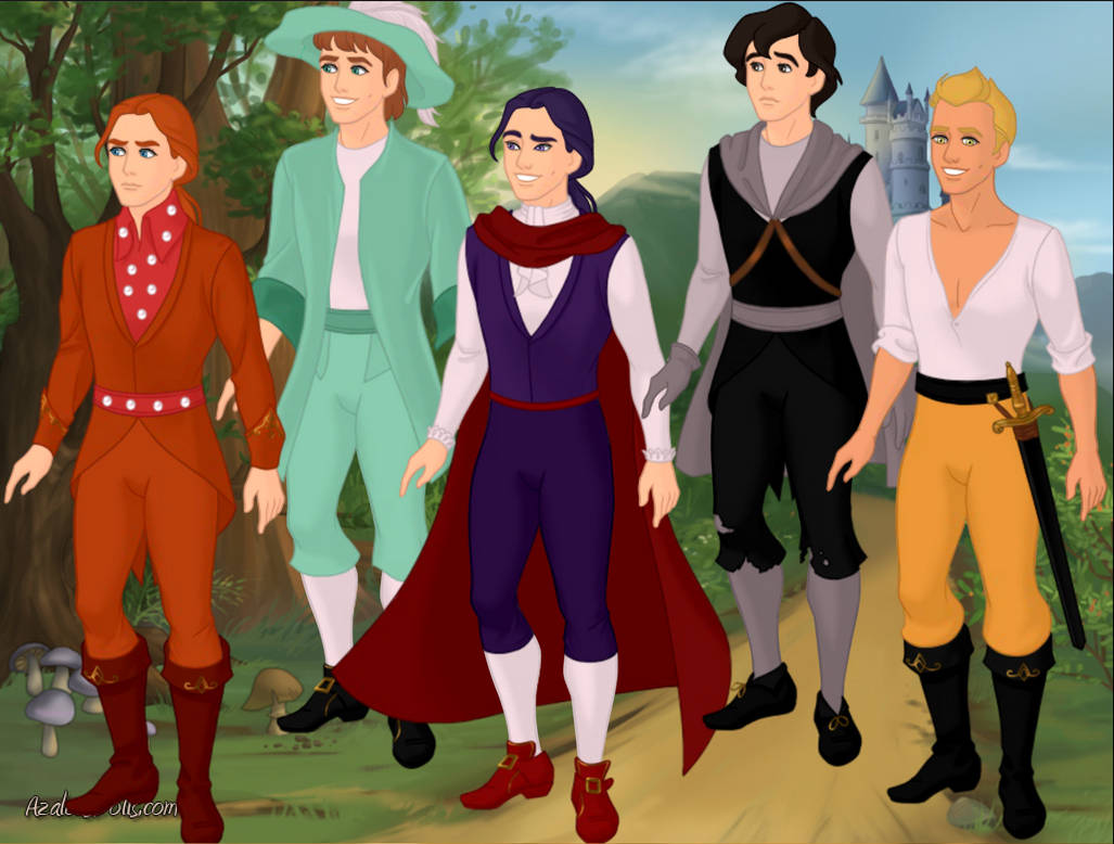 Yandere Simulator Rivals 1- Gender Bender by LadyFayeTale on DeviantArt