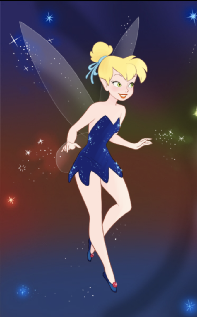 Tinkerbell As A Gem Fairy Blue By Ladyfayetale On Deviantart Tinkerbell As A Gem Fairy Blue By Ladyfayetale On Deviantart