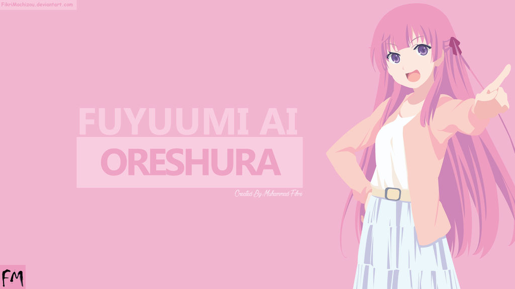 Ai Fuyuumi | Wiki | •Anime• Amino