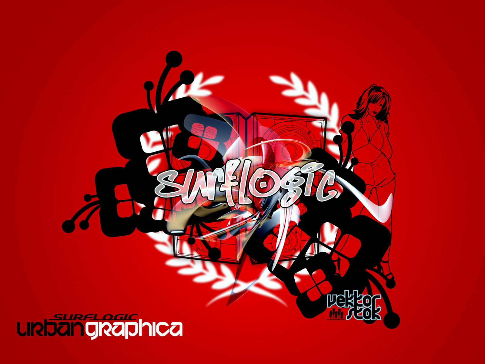 Surflogic Urban Graphica