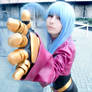 Kula Diamond Cosplay