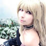 Misa Amane Cosplay