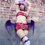 Lilith Cosplay