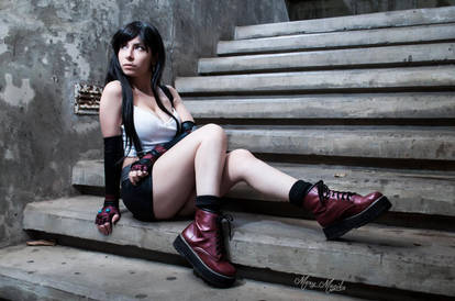 Tifa Lockhart