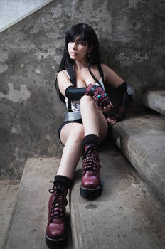 Tifa Lockhart