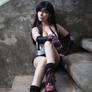 Tifa Lockhart