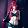 Yoko Wig