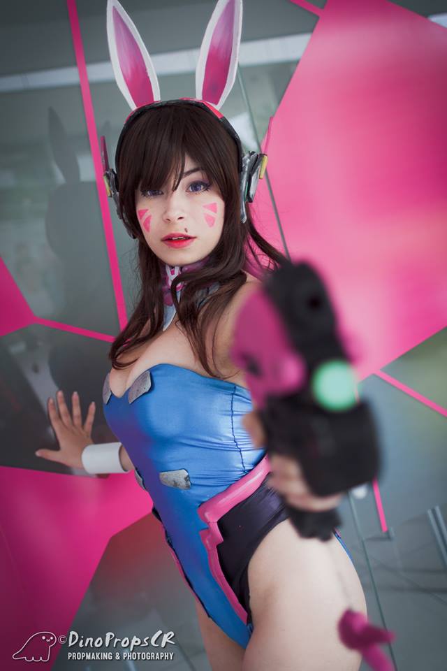 Bunny DVa