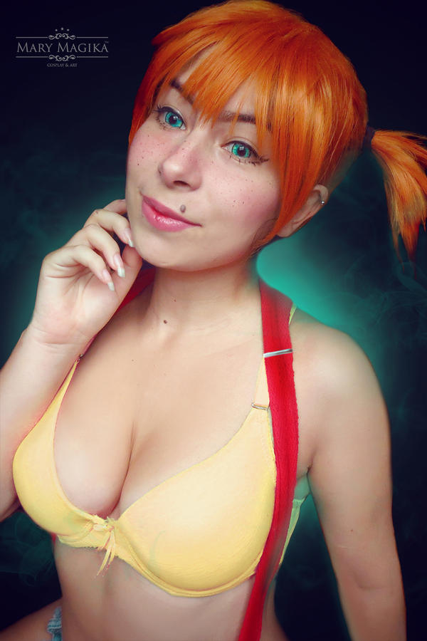 Misty