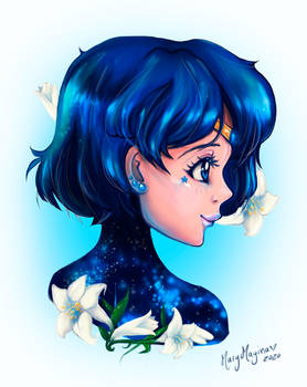 Sailor Mercury