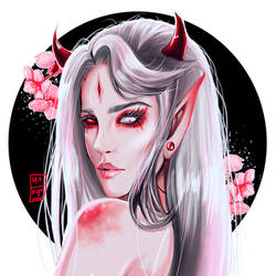 Demon Girl 3