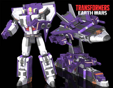 Astrotrain Custom Explore the Best Astrotrain Art | DeviantArt
