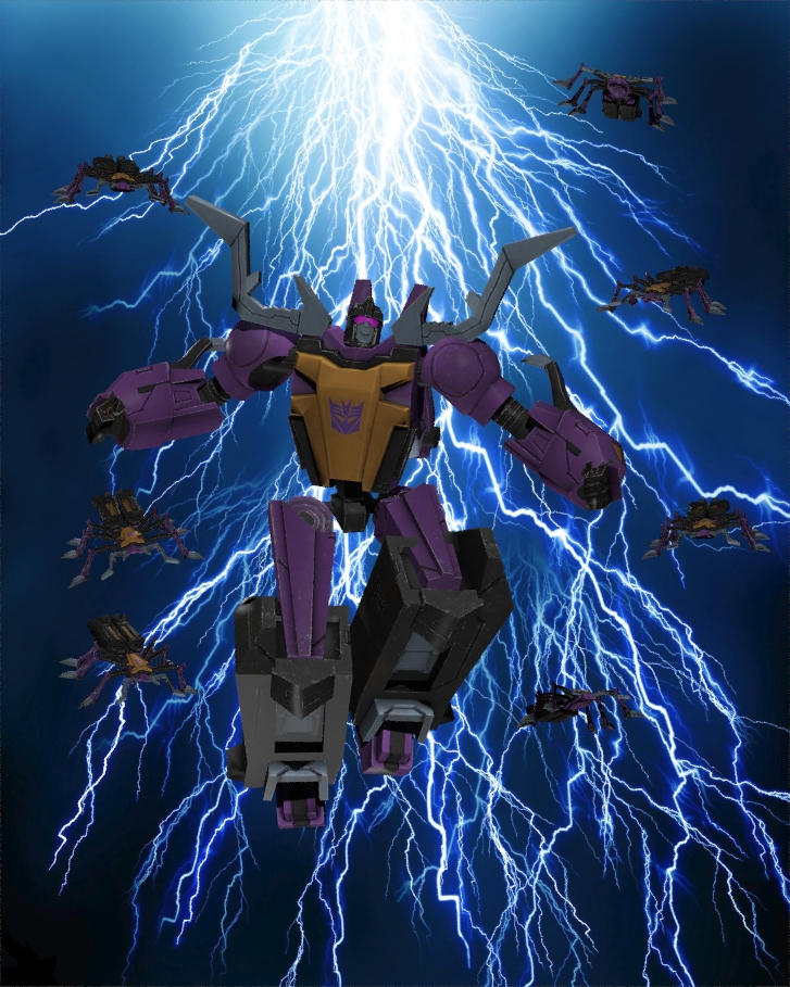 Shrapnel Fan Shrapnel Unleashed by SpokaneJack on DeviantArt