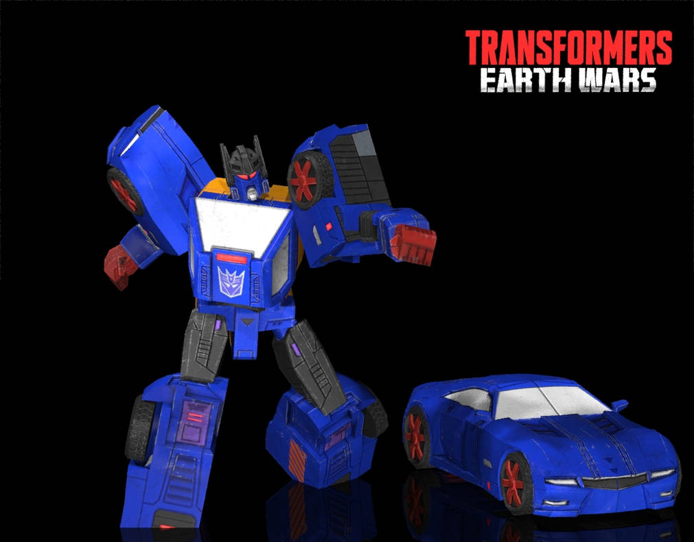 Counterpunch by SpokaneJack on DeviantArt
