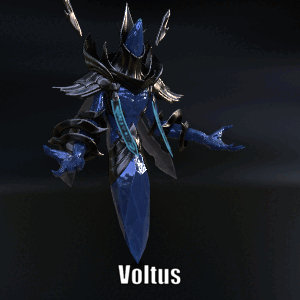 Voltus the Stormfused by SpokaneJack on DeviantArt
