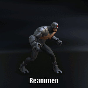 Reanimen by SpokaneJack on DeviantArt