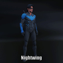 Nightwing