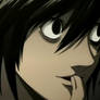 Death Note - L -5