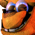 Legbear Icon