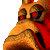 Sprengbonu not amused - icon #endmylife
