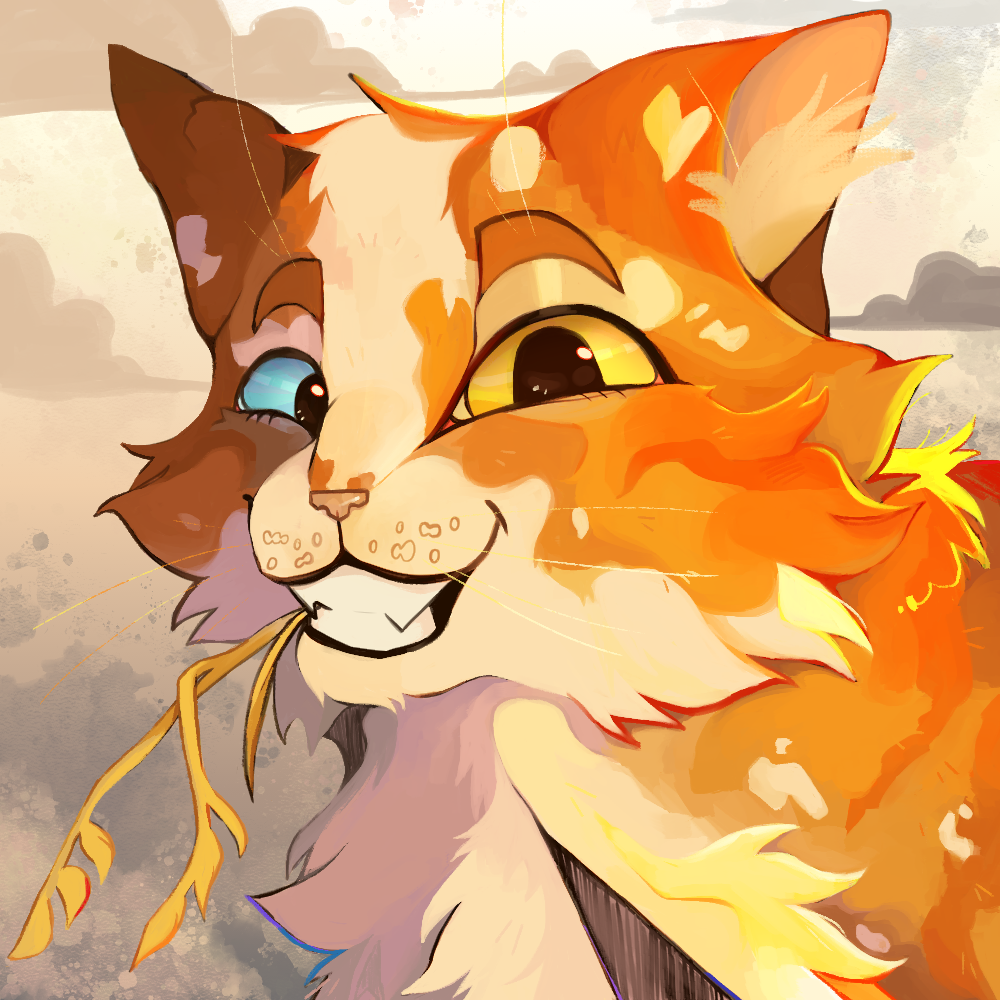 coyote creek by waluigipinballl on DeviantArt