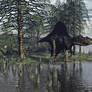 Spinosaurs