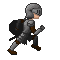 running knight by Hevion on DeviantArt