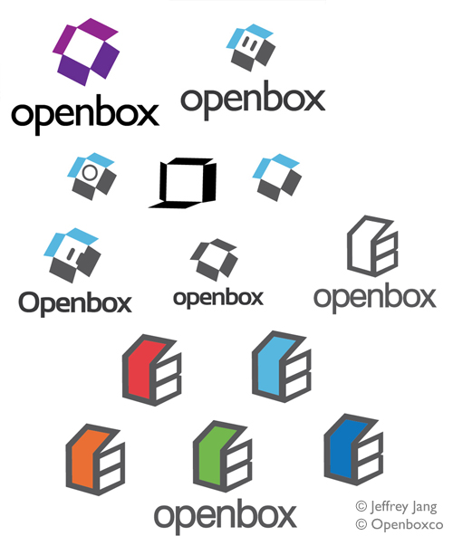 Openbox Logo