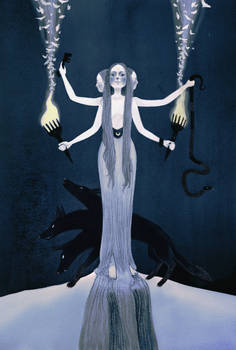 Hecate