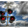 Railroad Crossing