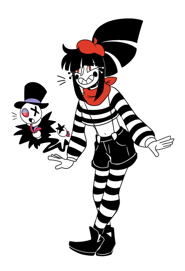Mute Characters Give Me Life By Perplexingpariah On Deviantart Mute Characters Give Me Life By Perplexingpariah On Deviantart