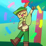 Wandersong: The Bard