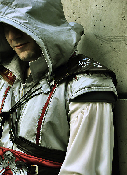 Assassins Creed