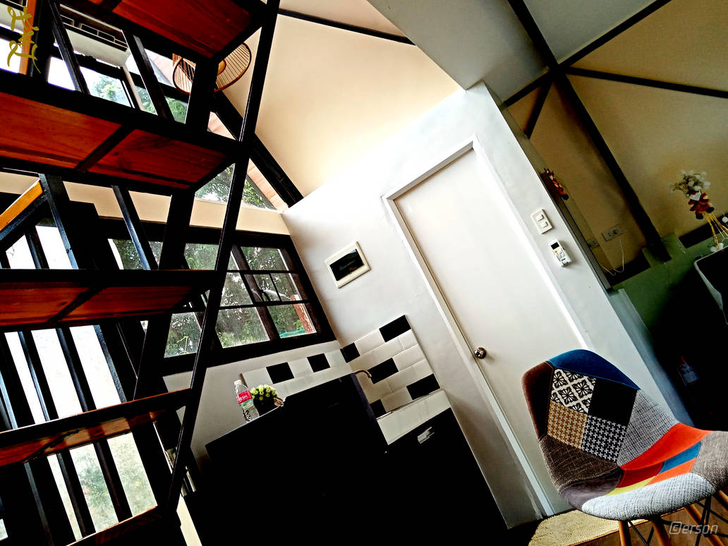 Rental Vacation House S28 by ersonarts on DeviantArt